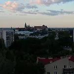 Cracow View Apartment