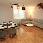 Cracow View Apartment