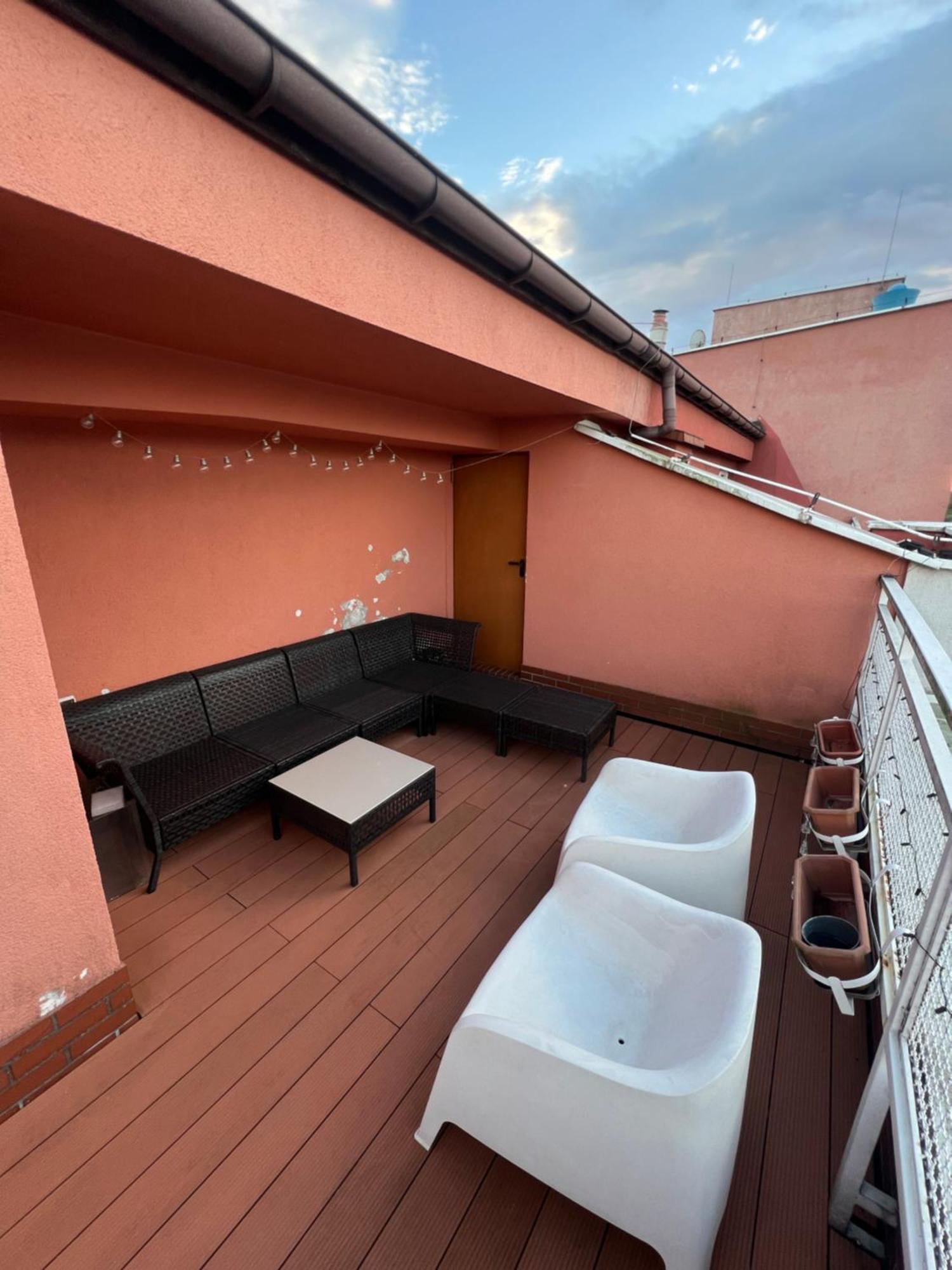 Cracow View Apartment